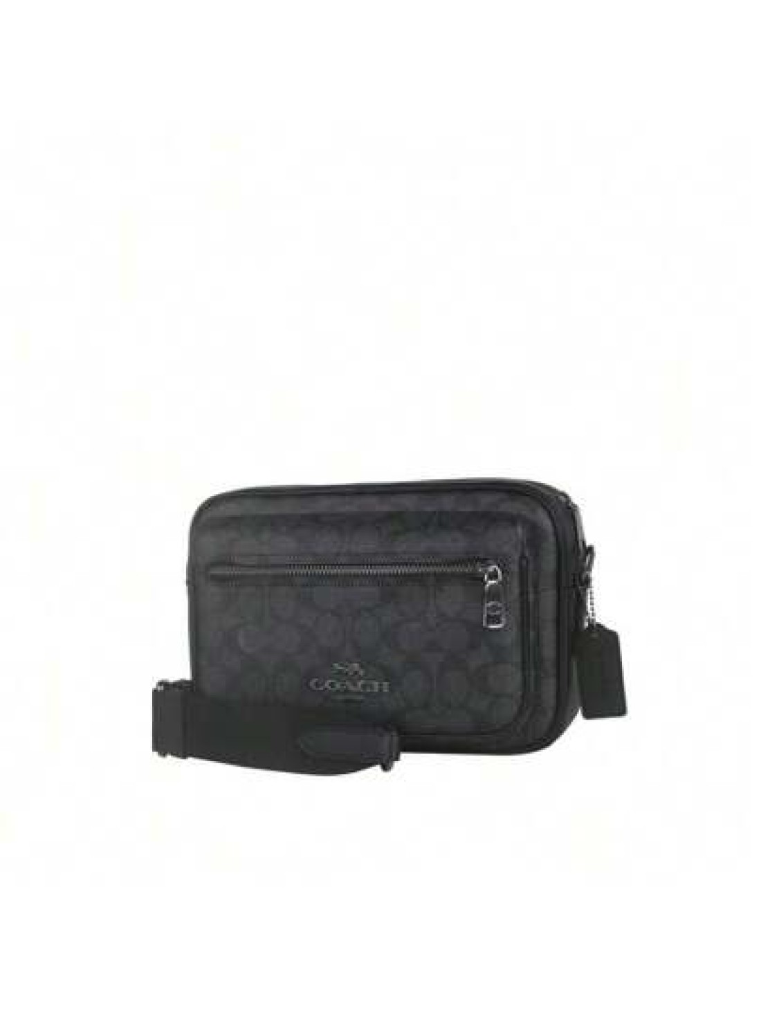 Coach Men s Versatile Shoulder Messenger Bag CZ401QBMI5