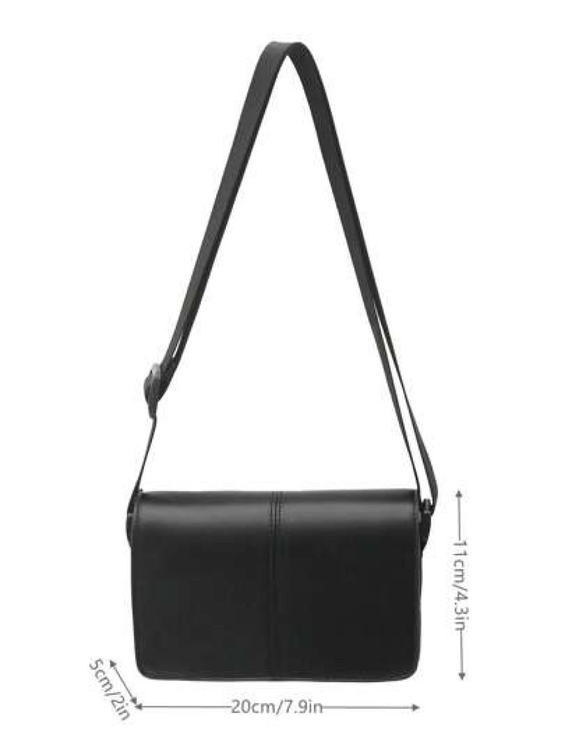 peach tree Men s Box Bag Shoulder Bag Crossbody Bag Square Bag Business PU Waterproof Flap Bag Wallet Neutral Business Storage Bag Suitable For Business Travel Toiletries Tools Storage Large Capacity