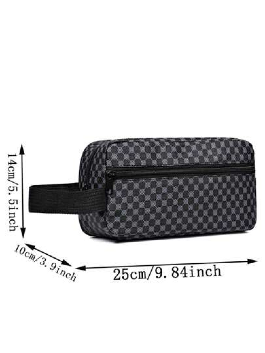 Casual Shoulder Bag Men s And Women s Purse Clutch Bag Crossbody Bag Multi Layer Backpack Middle Aged Crossbody Bag Women s Bag