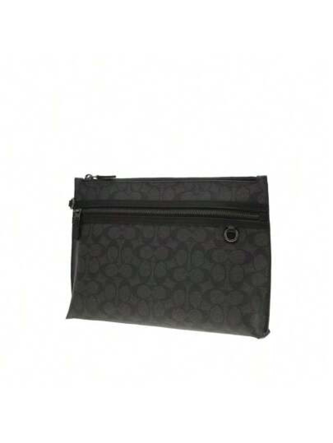 Coach Men s Versatile Clutch Bag CY985QBMI5