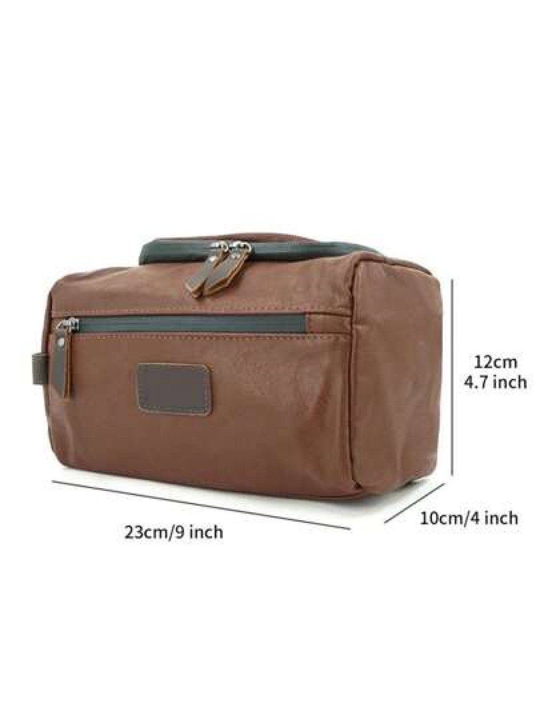 Men Clutch Bag Wallet Organizer Holder Wrist Bag Portable Cosmetic Bag Organizer Makeup Bag Hand Bag Christmas Winter Christmas Gifts Men Wallet Gifts Thanksgiving Fall Travel Purse Holiday Wash Bag O