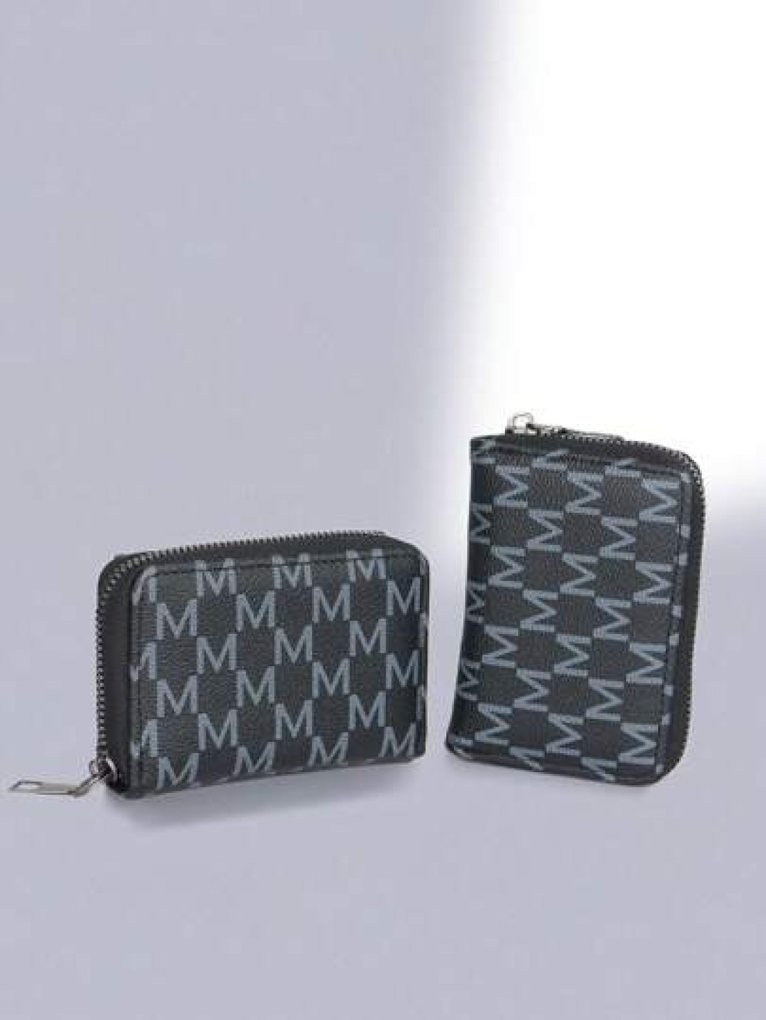 HOVI S Fashion Minimalist Mini Wallet Business Office Commuter Portable Multifunctional Multi Card Wallet For Men Men s Wallets Card Cases Money Organizers
