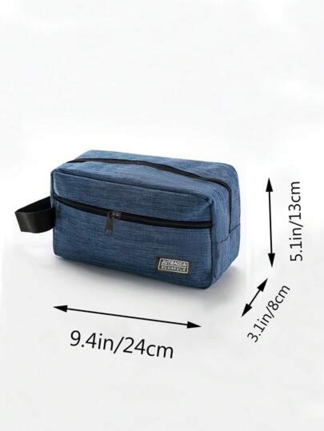 Storage Bags Toiletries Storage Bags Large Capacity Kits Small Portable Items Storage Bags Funny Gifts Coin Purse Travel Christmas Holiday Thanksgiving Gifts For Men Vacation Goyard Winter Multi Funct