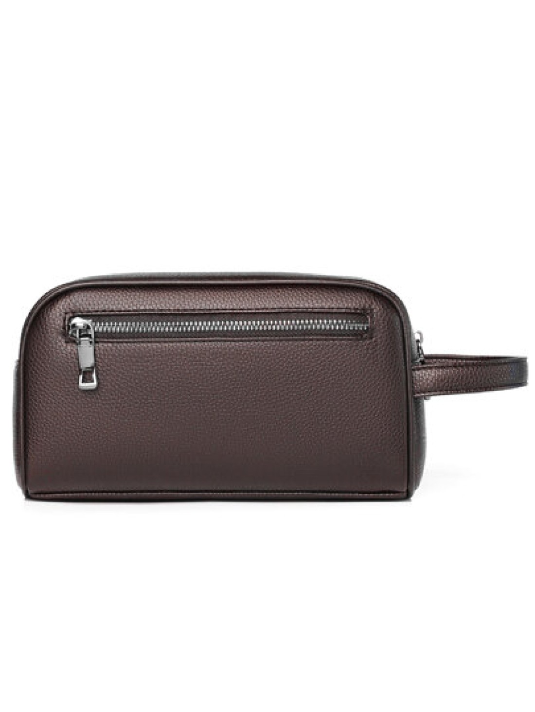 1Pc Large Capacity Casual Business Handheld Clutch Bag Handbag Wristlet Bag Holiday Essentials For Travel Fall Stuff Anti Theft Portable Lightweight Gift Hand Bag Storage Valentines Gift Handbag Organ