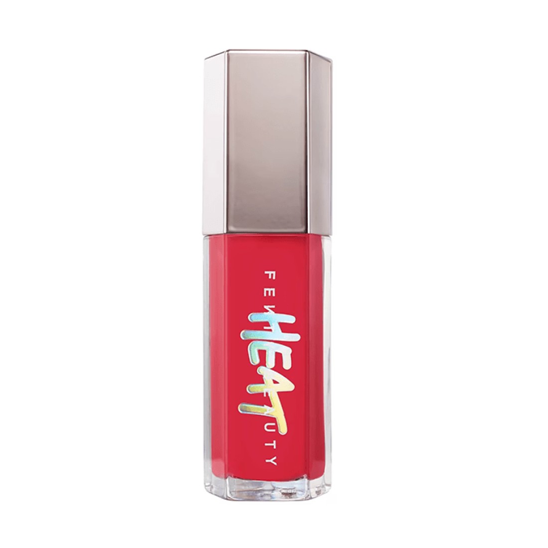 Fenty Beauty Gloss Bomb Heat - 01 Hot Cherry