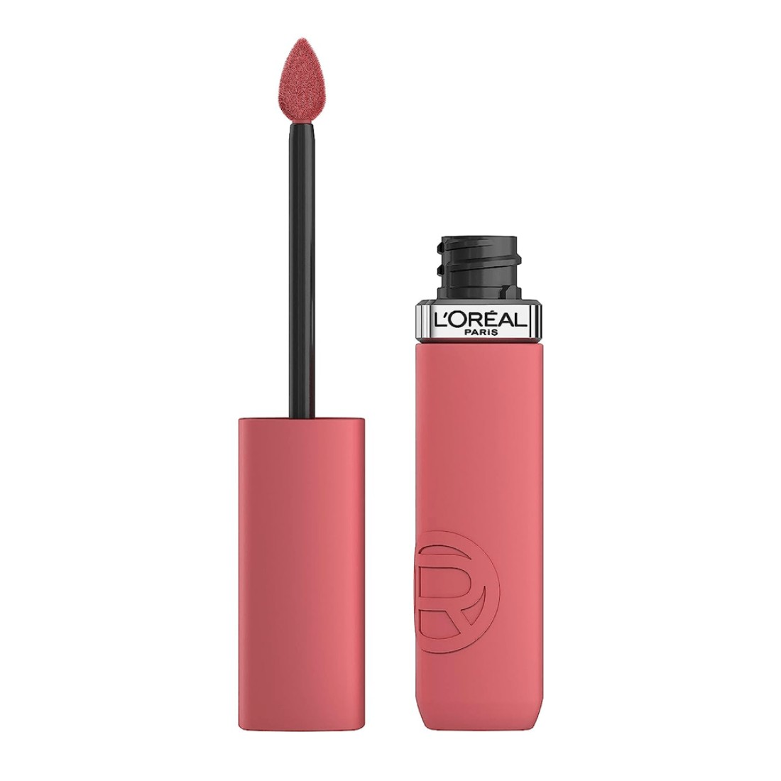 LOreal Paris Infallible Matte Resistance Lipstick