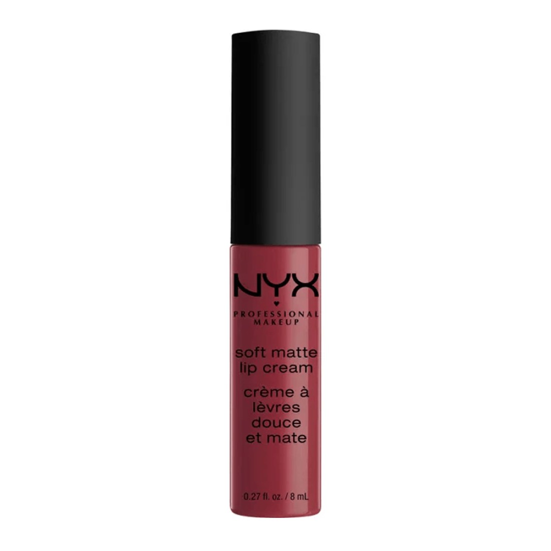 NYX Soft Matte Lip Cream