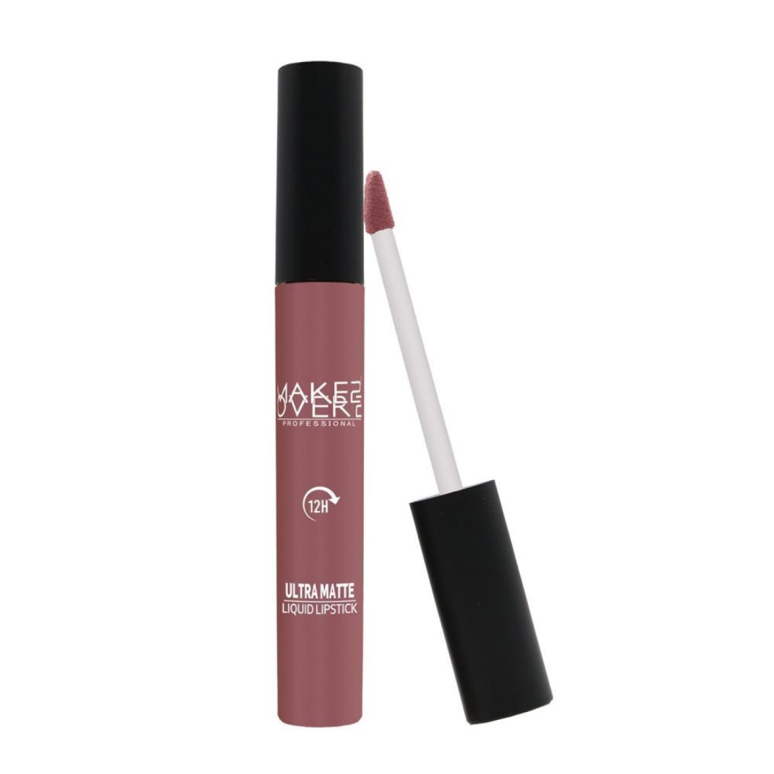 Make Over 22 Ultra Matte Liquid Lipstick