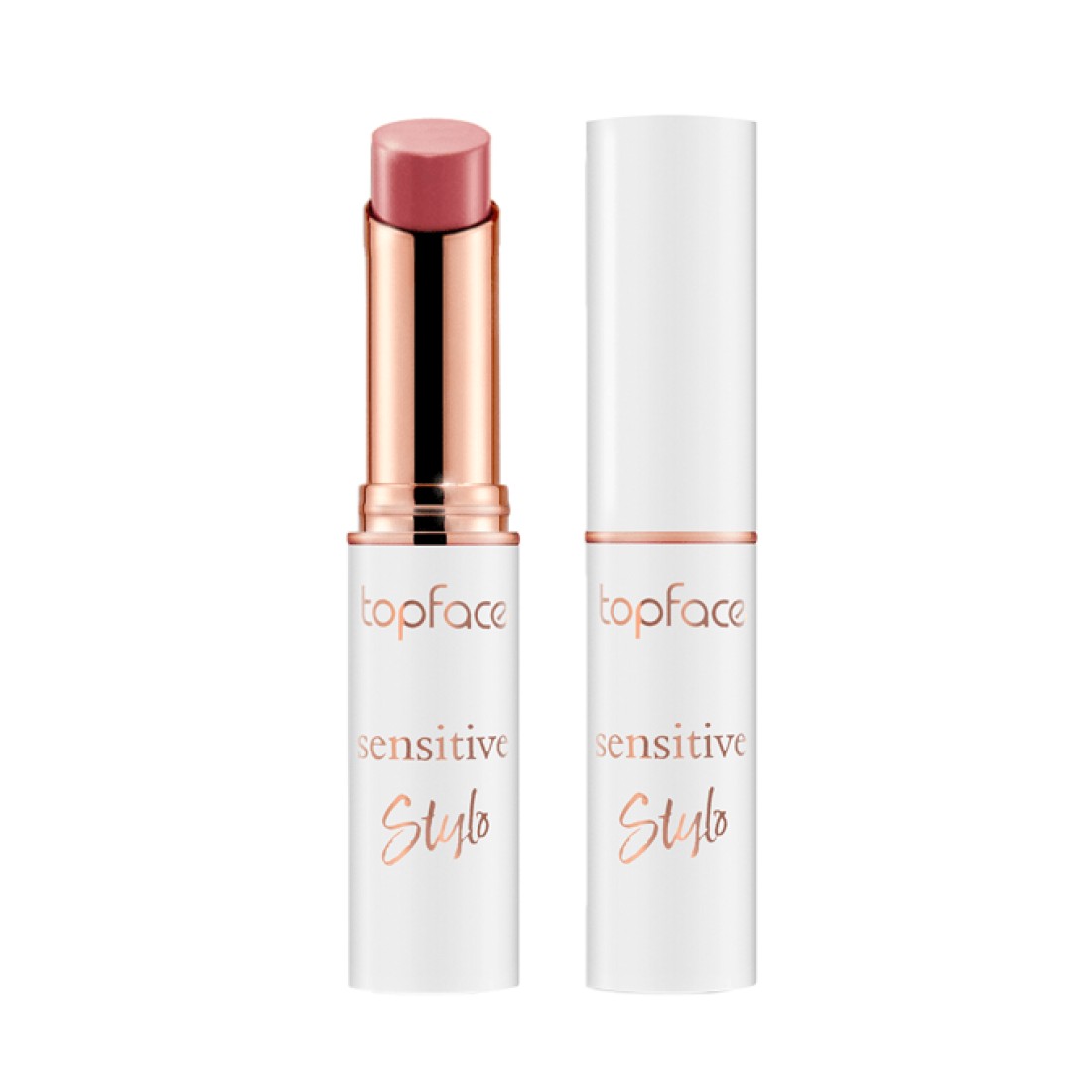 Topface Sensitive Stylo Lipstick - 006