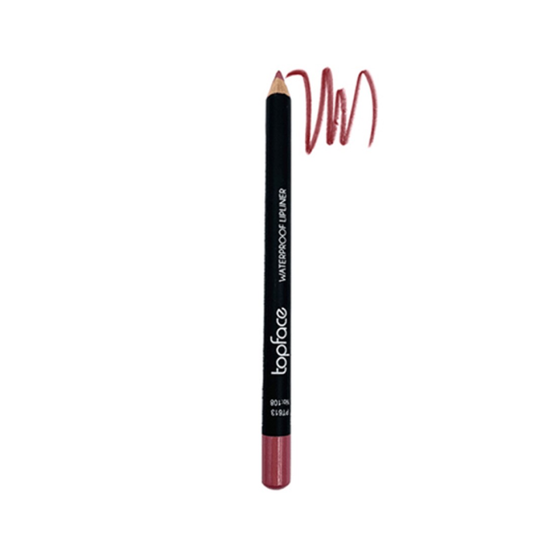 Topface Waterproof Lipliner - 108