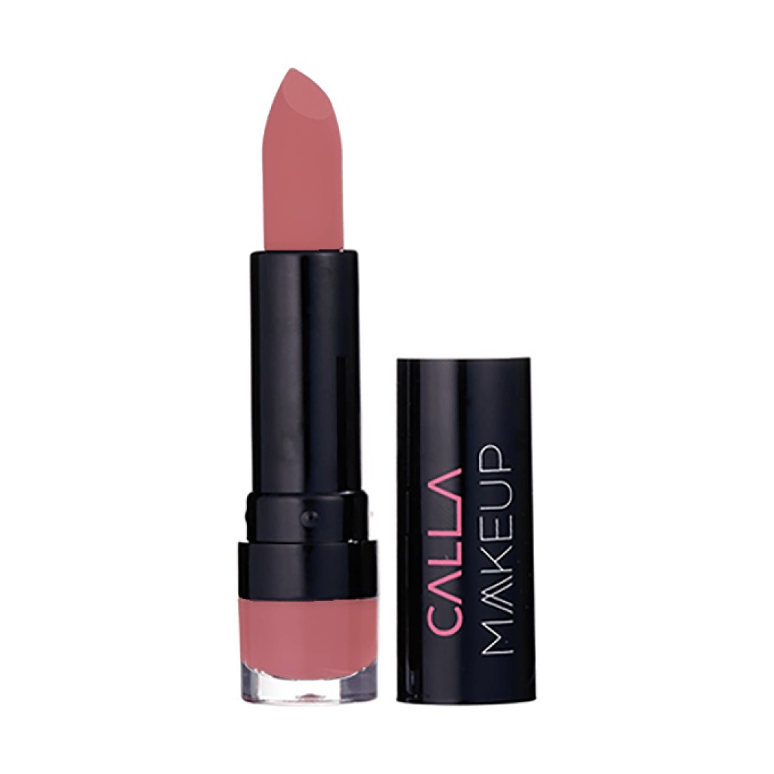 CALLA Makeup Semi Matte Creamy Lipstick - CM-70