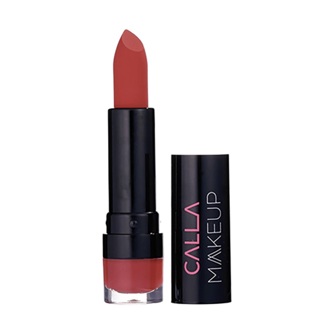 CALLA Makeup Matte Creamy Lipstick - CM-65