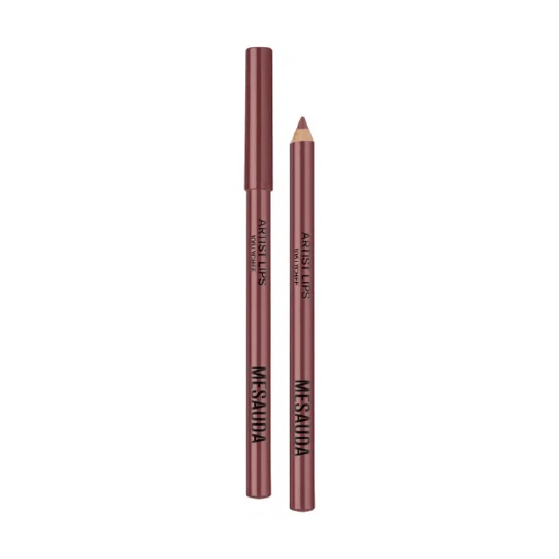 Mesauda Artist Lips Lip Pencil - 106 Lychee
