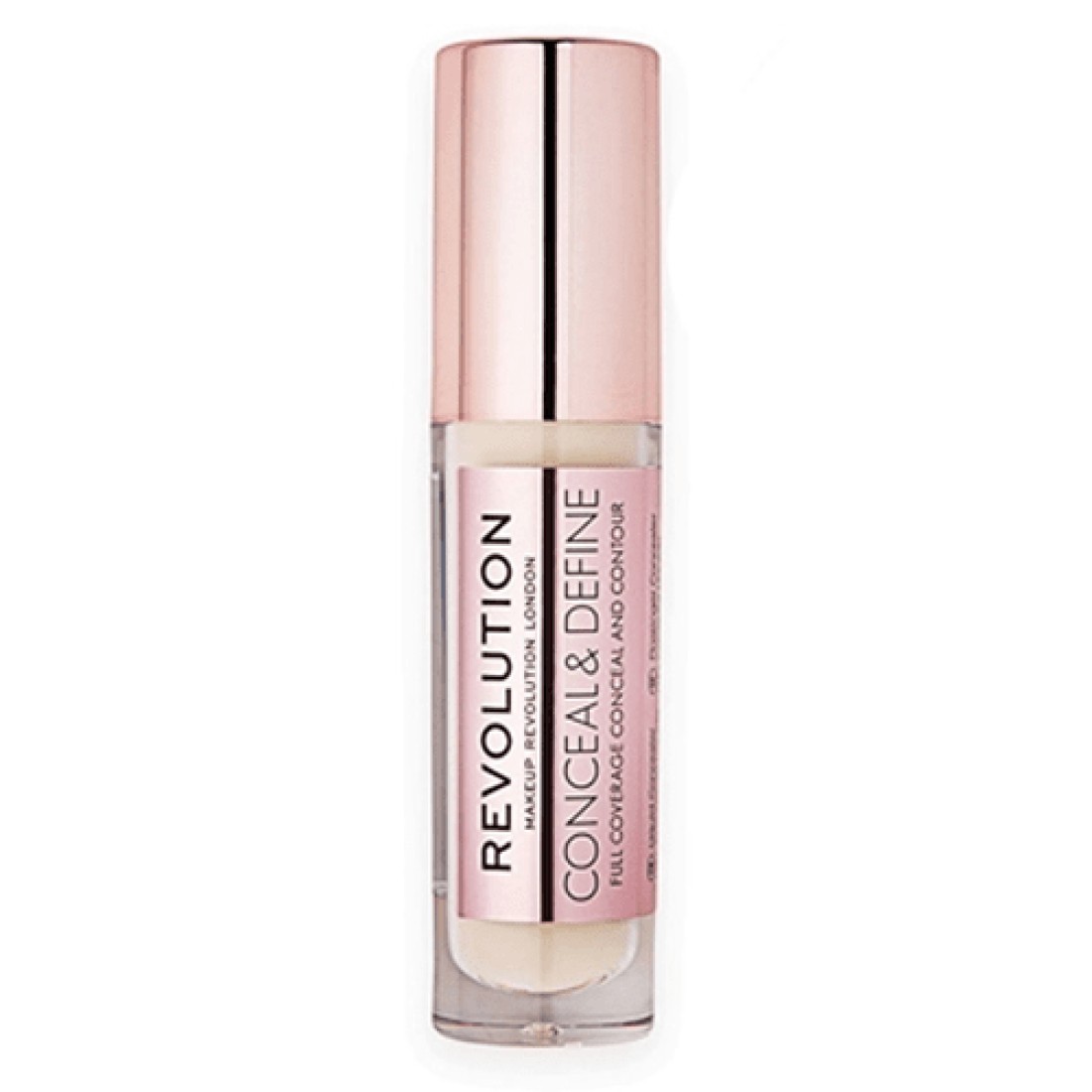 Revolution Conceal & Define Concealer