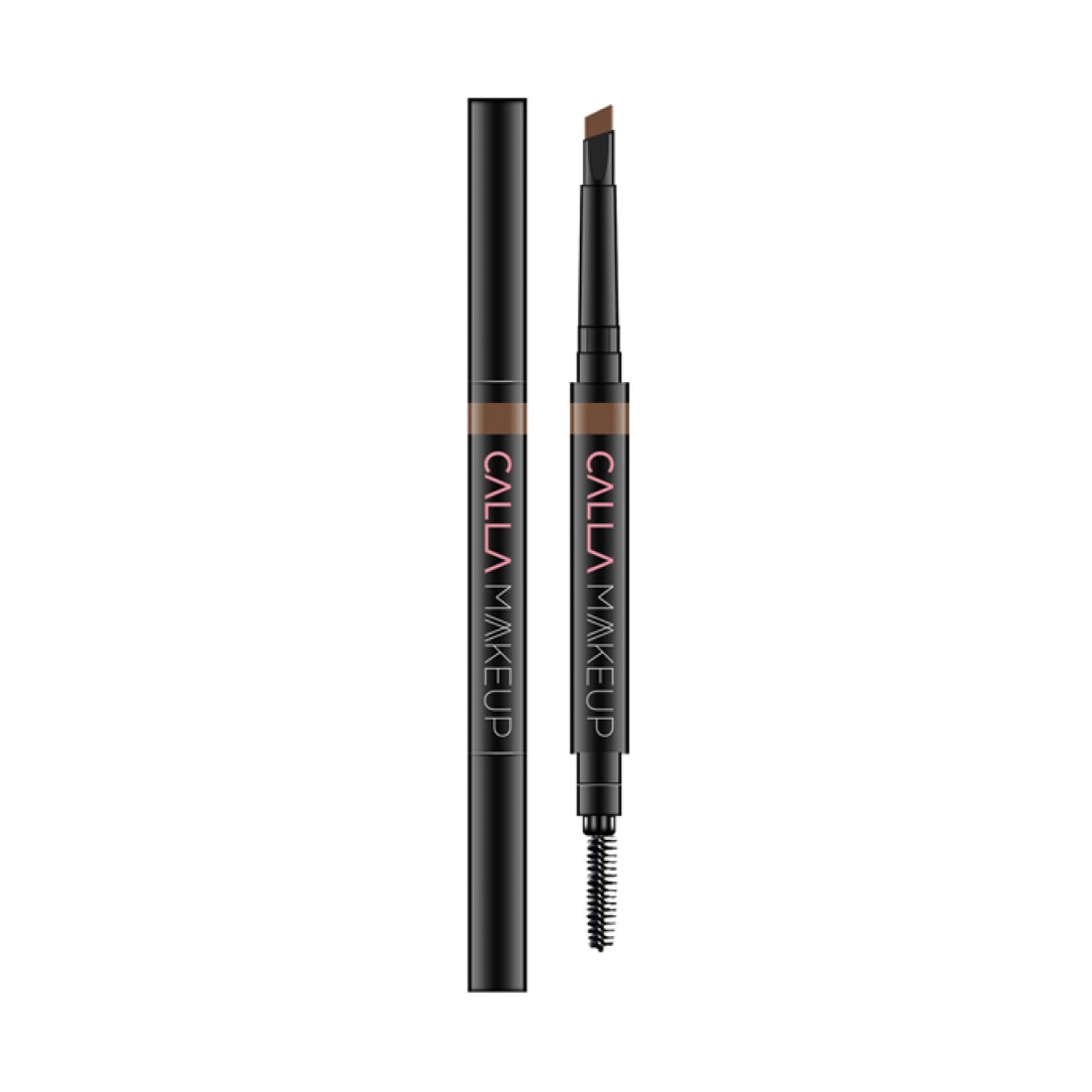 CALLA Makeup Eyebrow Pencil - Chocolate - CM-47