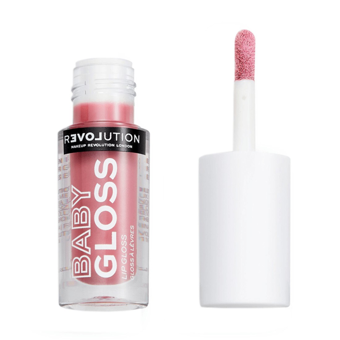 Relove Baby Gloss Lip Gloss - Sweet