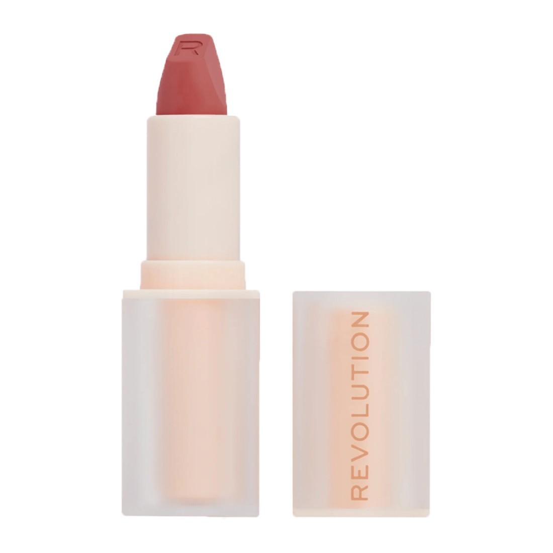 Revolution Lip Allure Soft Satin Lipstick