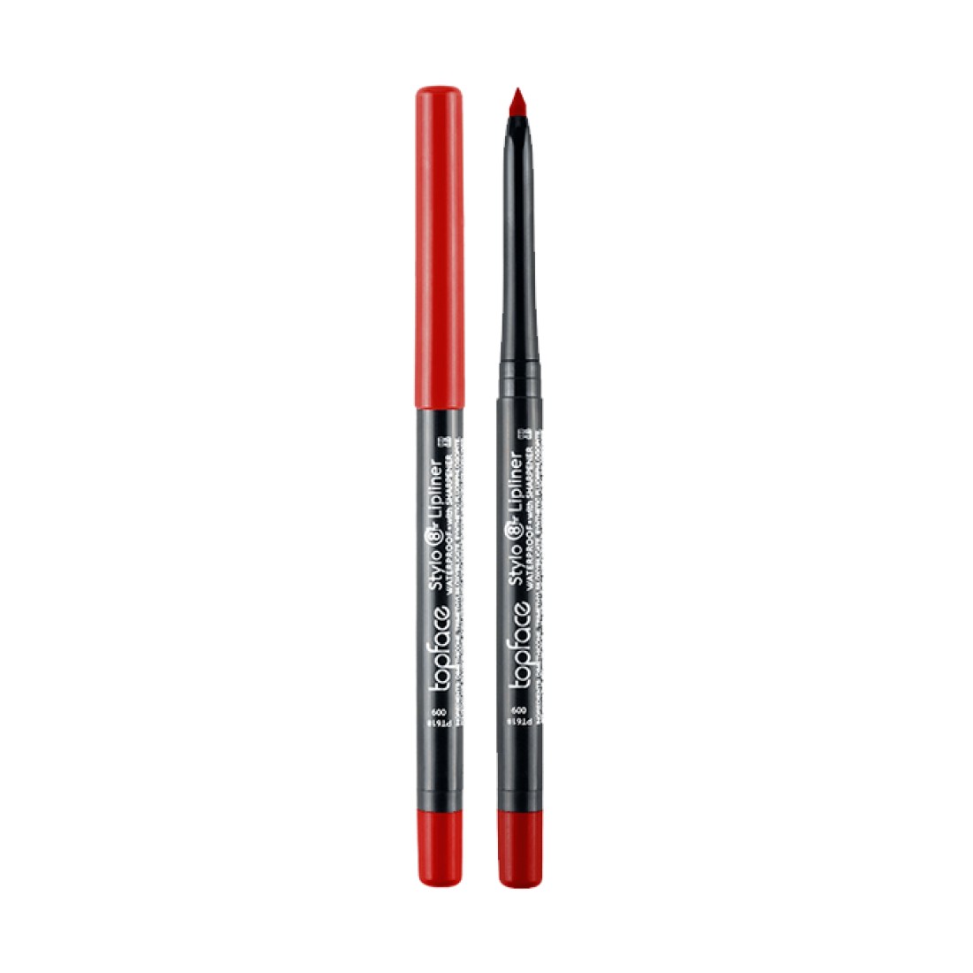 Topface Stylo Lipliner waterproof - 009