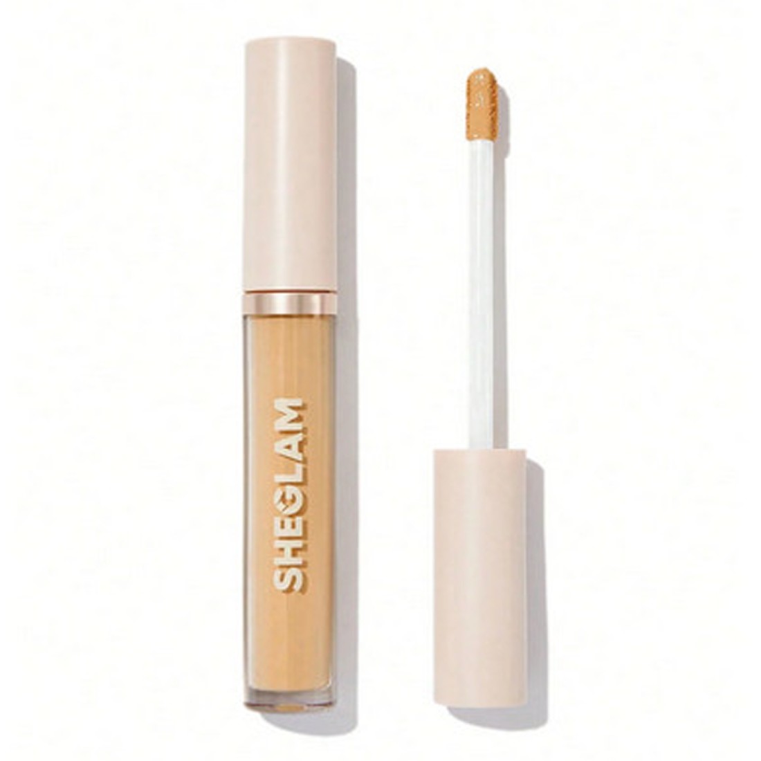 SHEGLAM Like Magic 12HR Full Coverage Concealer