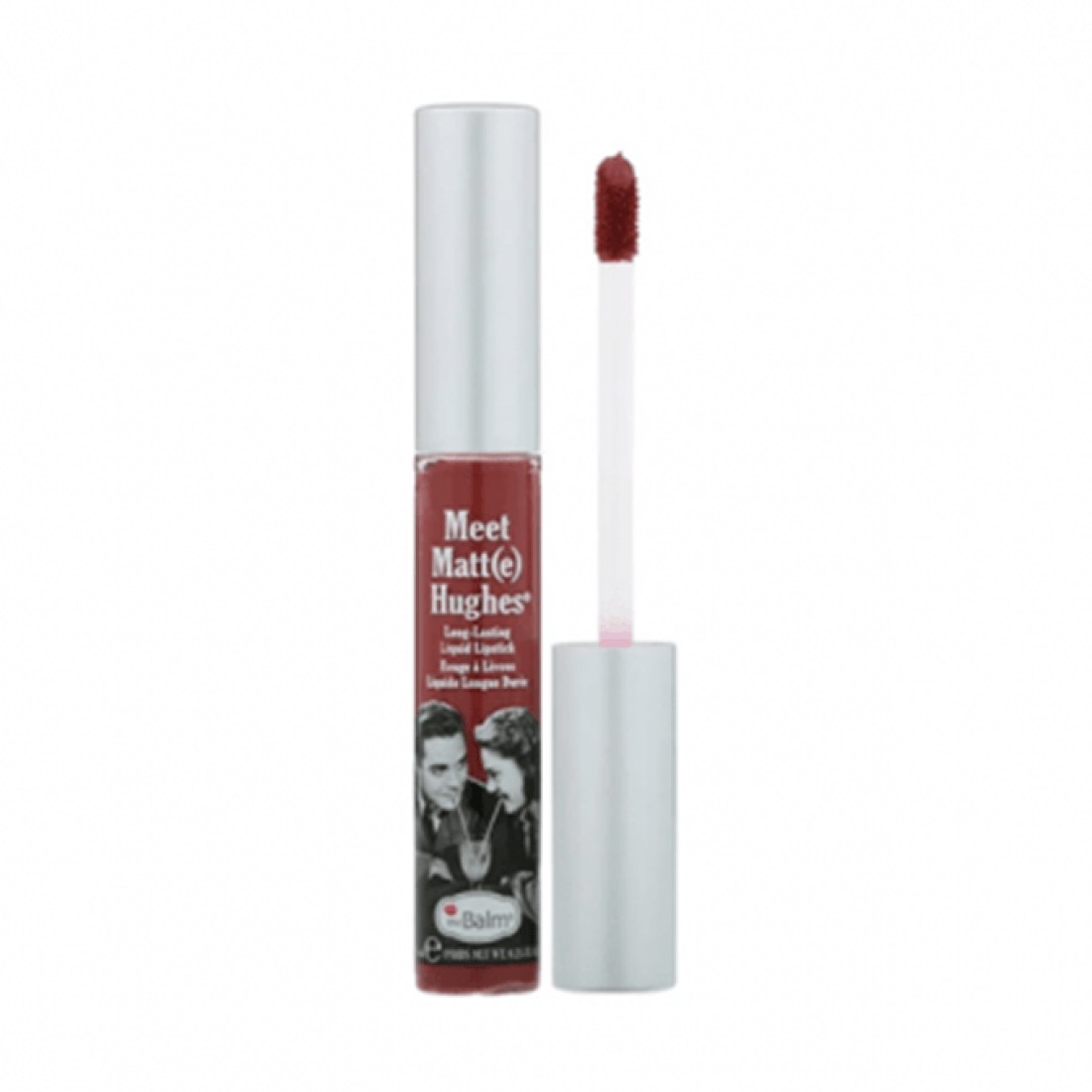theBalm Meet Matte Hughes - Charming