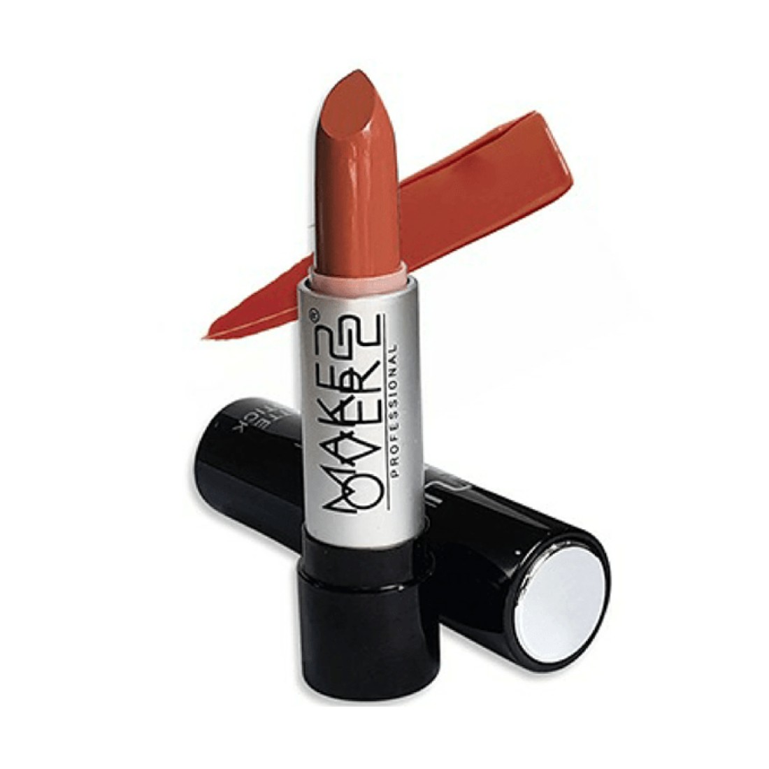 Make Over 22 Long Lasting Matte Lipstick-M619