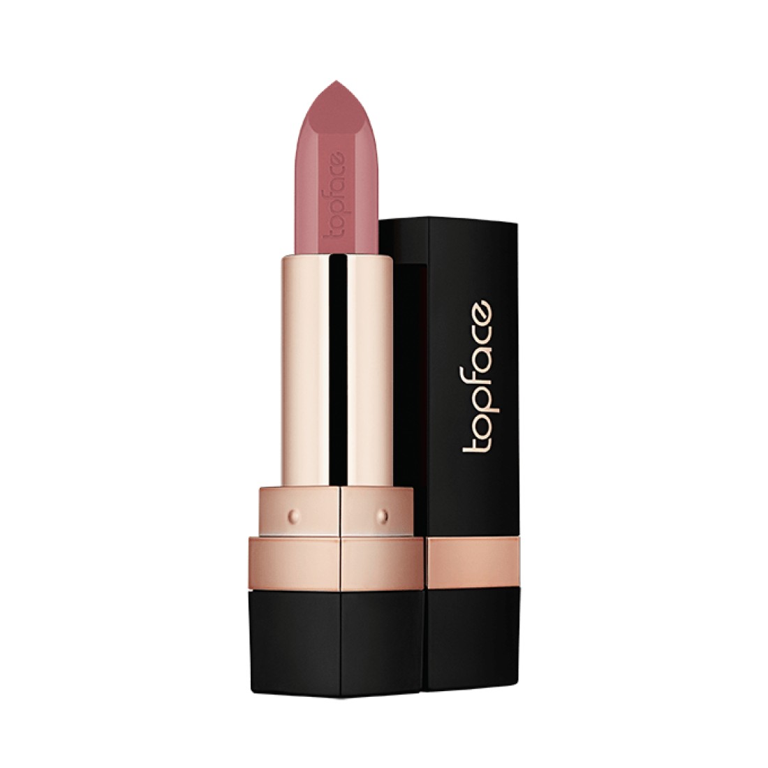 Topface Instyle Creamy Lipstick - 004