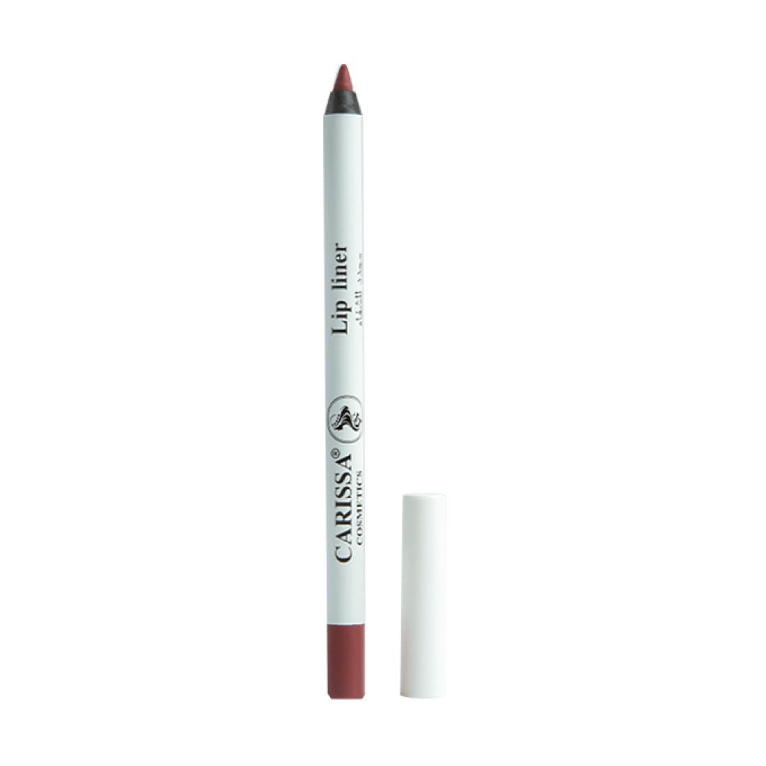 Carissa Cosmetics Lip Liner Waterproof - N 06