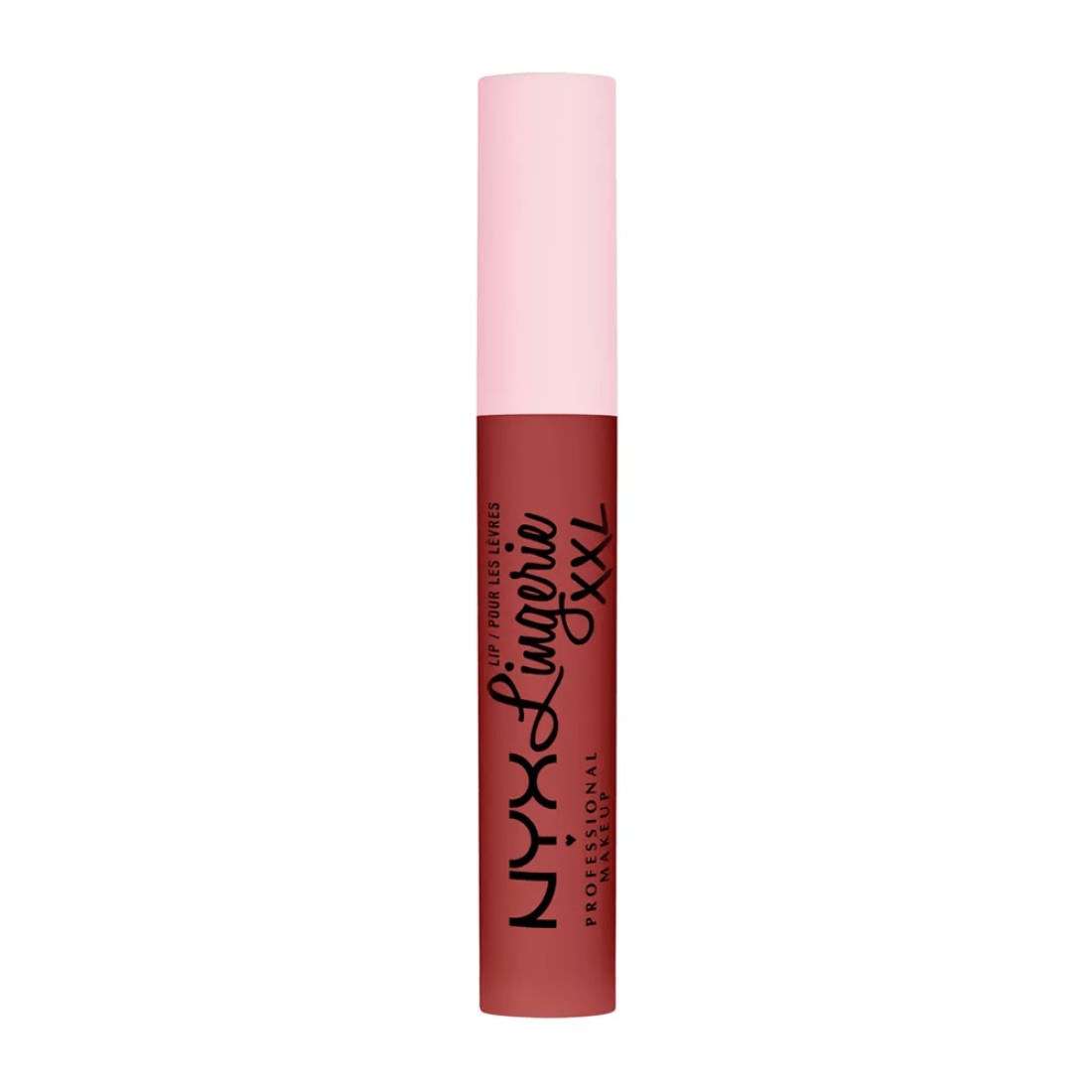 NYX Lip Lingerie XXL Matte Liquid Lipstick