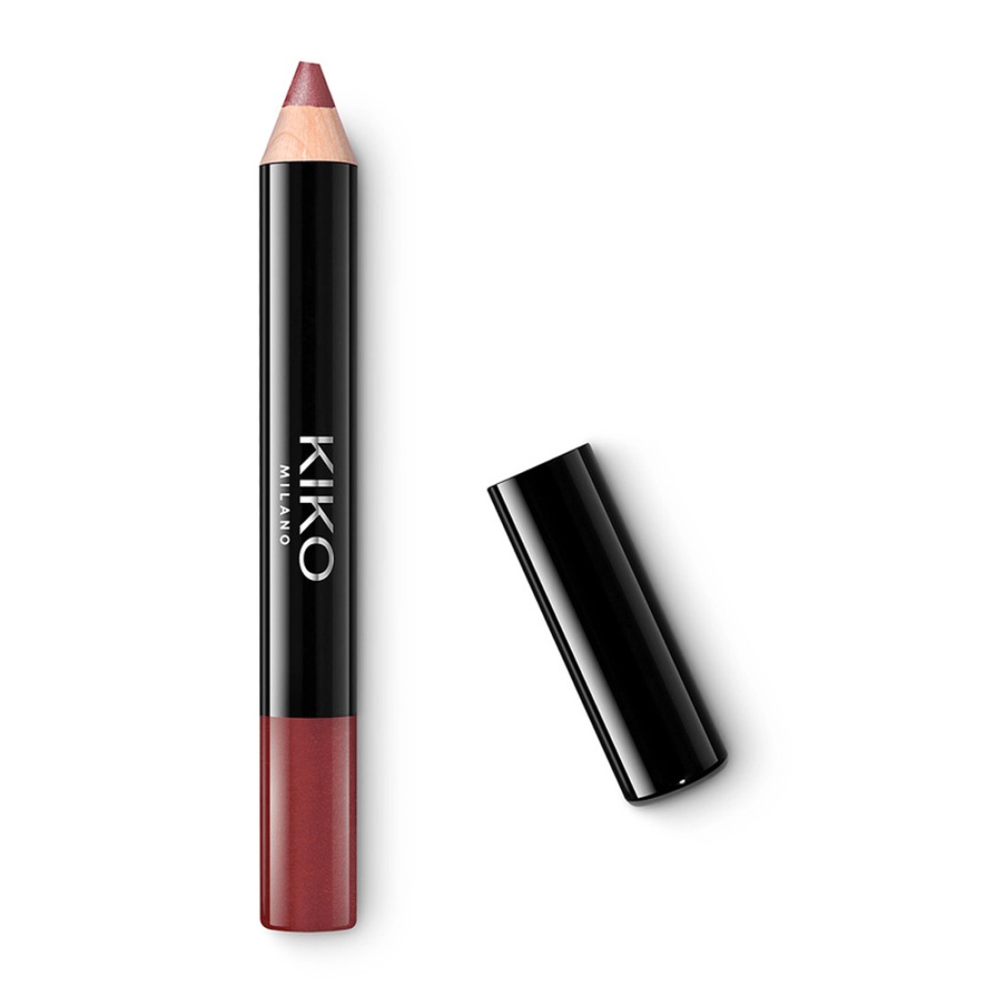 KIKO Smart Fusion Creamy Lip Crayon