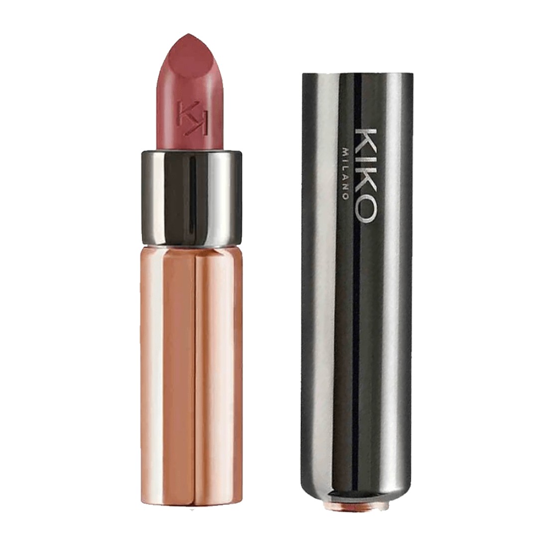 KIKO Gossamer Emotion Creamy Lipstick