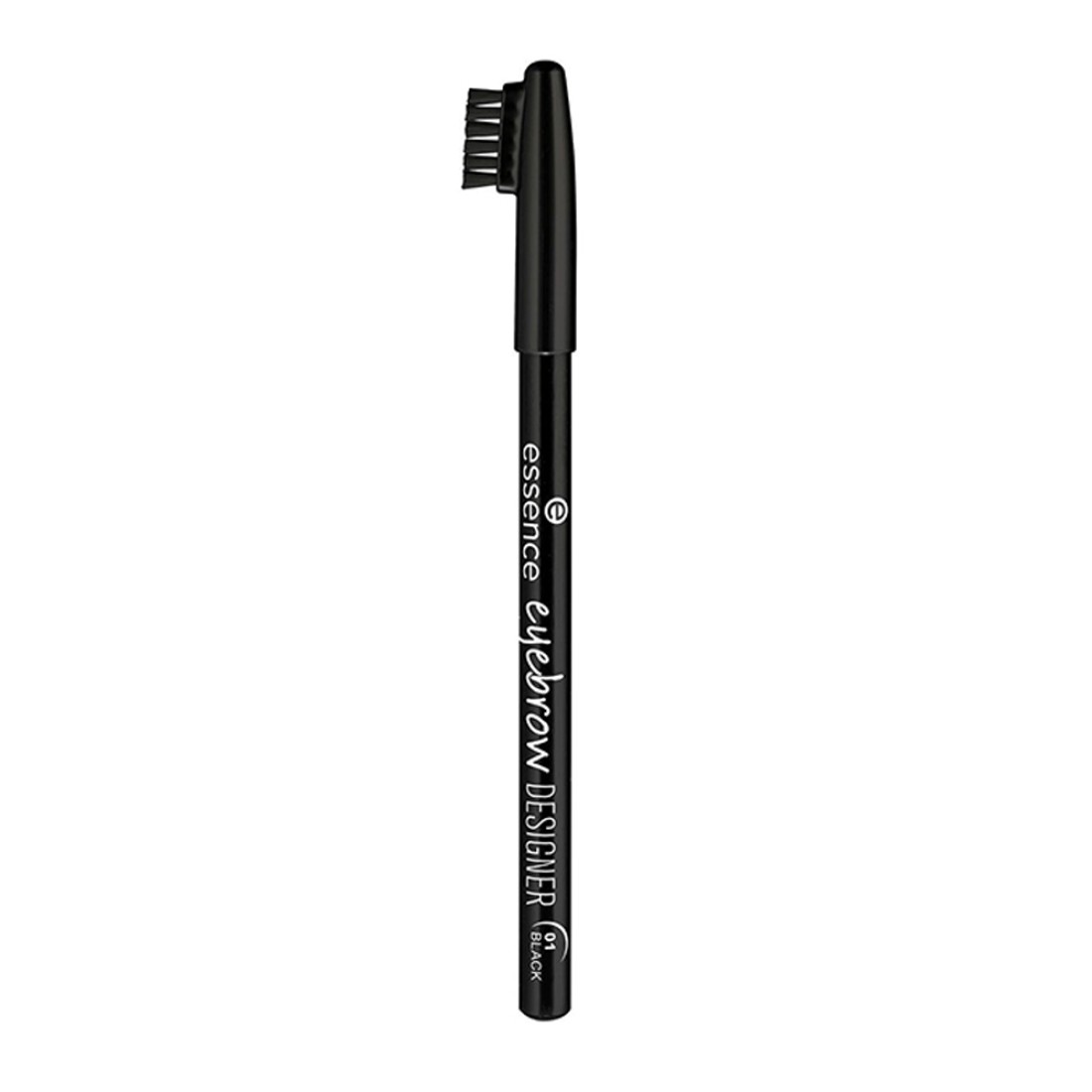 Essence Eyebrow Designer - 01 Black