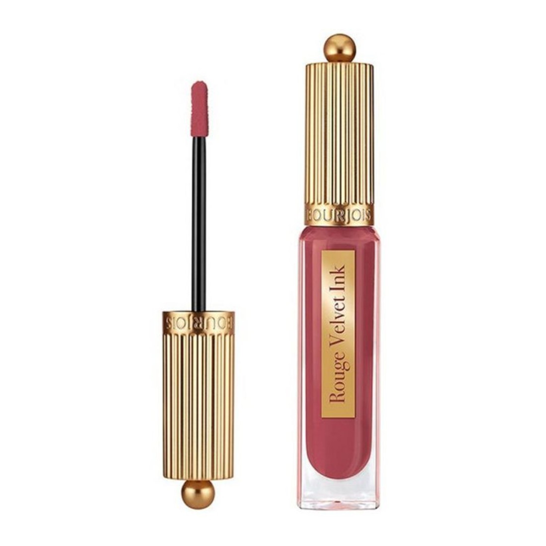 Bourjois Rouge Velvet Ink Liquid Lipstick
