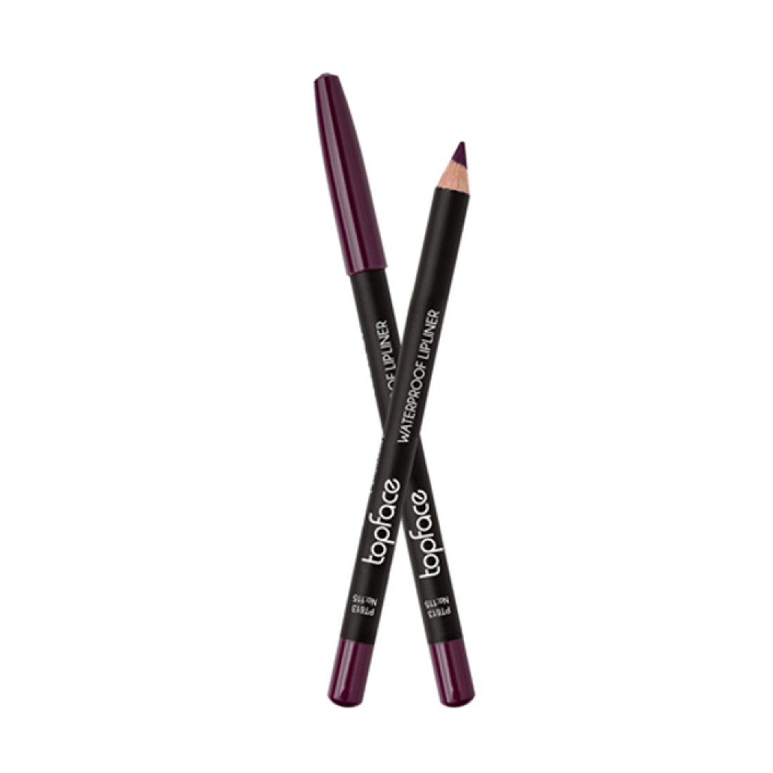 Topface Waterproof Lipliner - 115