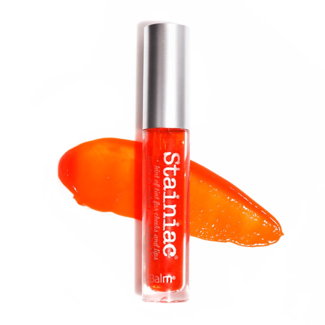 theBalm Stainiac Lip and Cheek Stain - Homecoming Queen