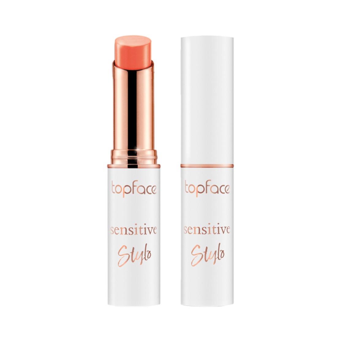 Topface Sensitive Stylo Lipstick - 009