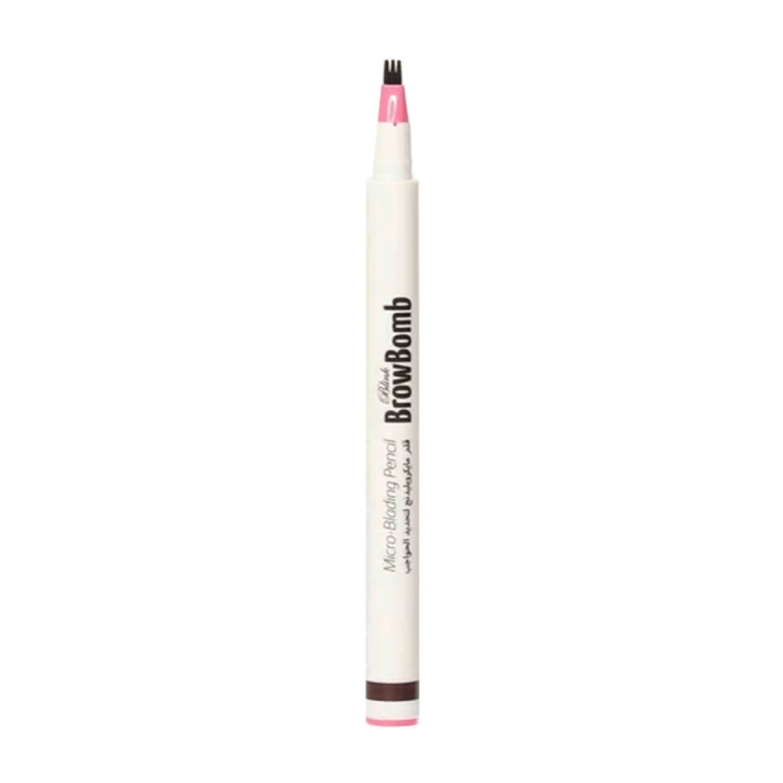 Blink Microblading Eyebrow Pencil -1 Cocoa Queen