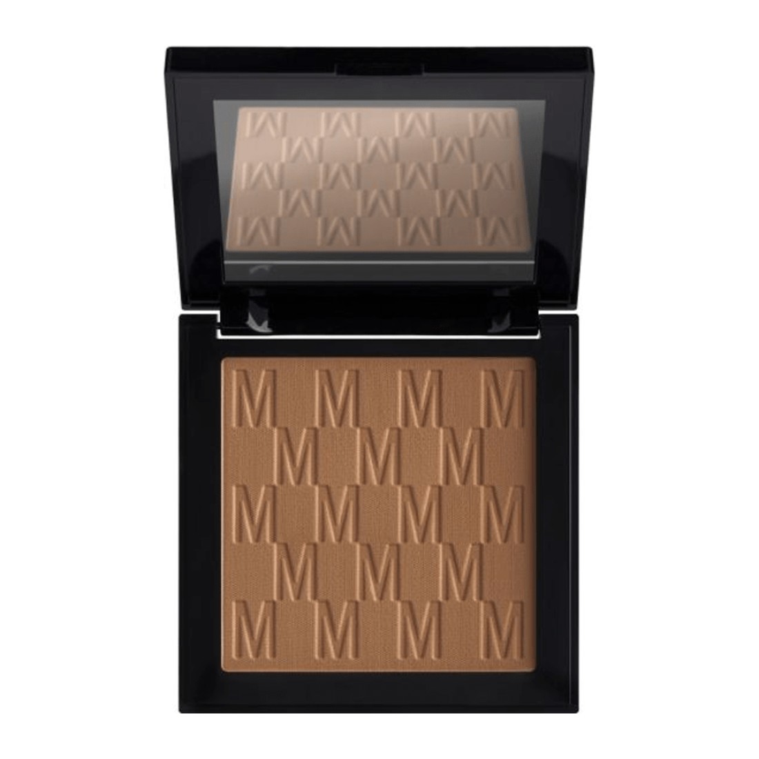 Mesauda Bronze Venus Compact Bronzer - 104 Almond Toffee