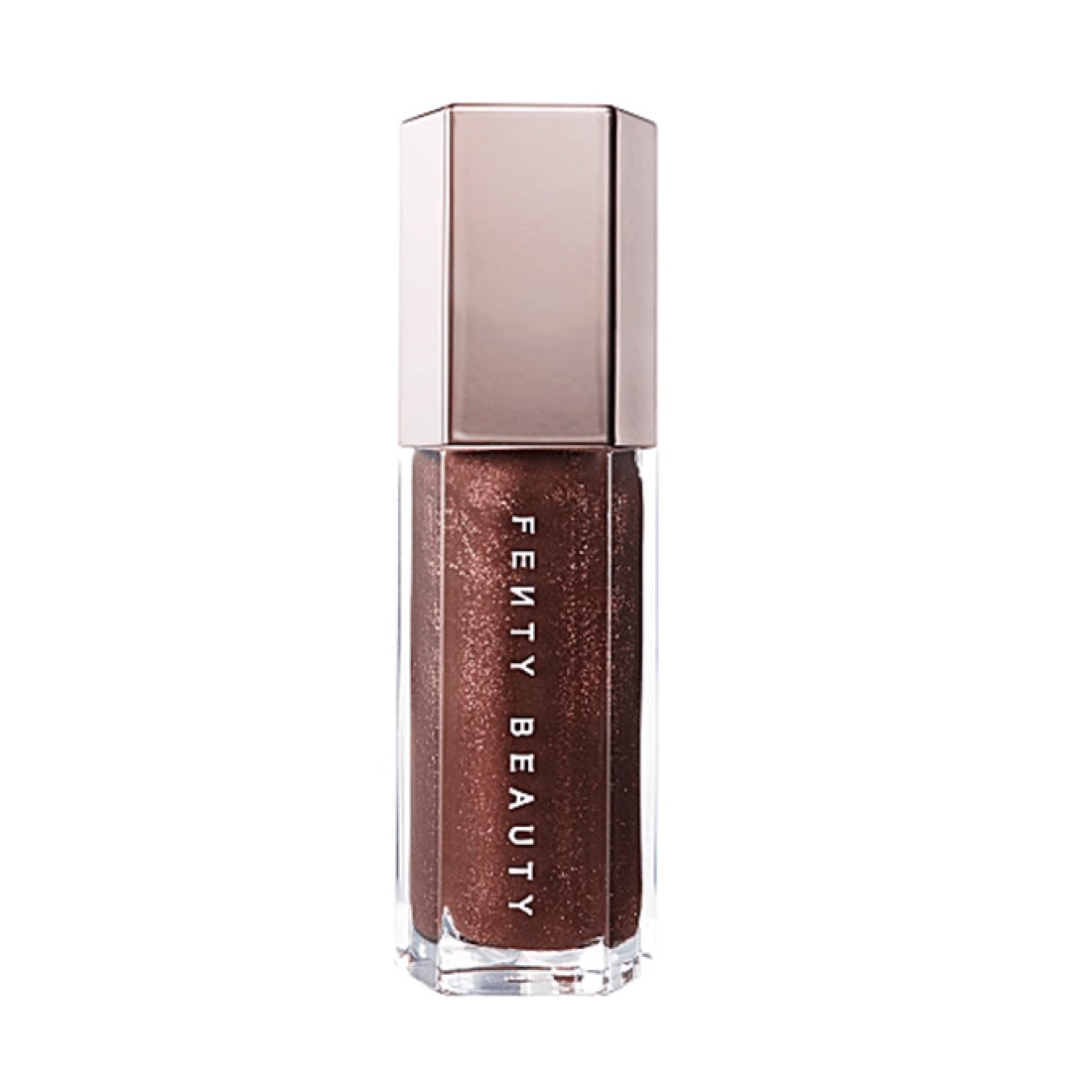 Fenty Beauty Gloss Bomb Universal Lip Luminizer - 05 Hot Chocolit