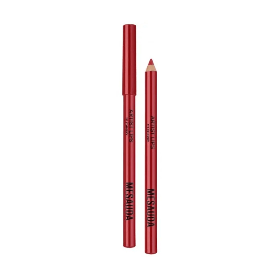 Mesauda Artist Lips Lip Pencil - 111 Cherry