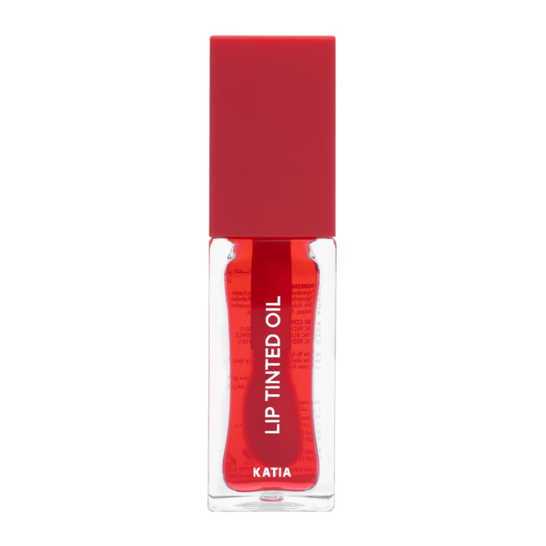 Katia Lip Tinted Oil