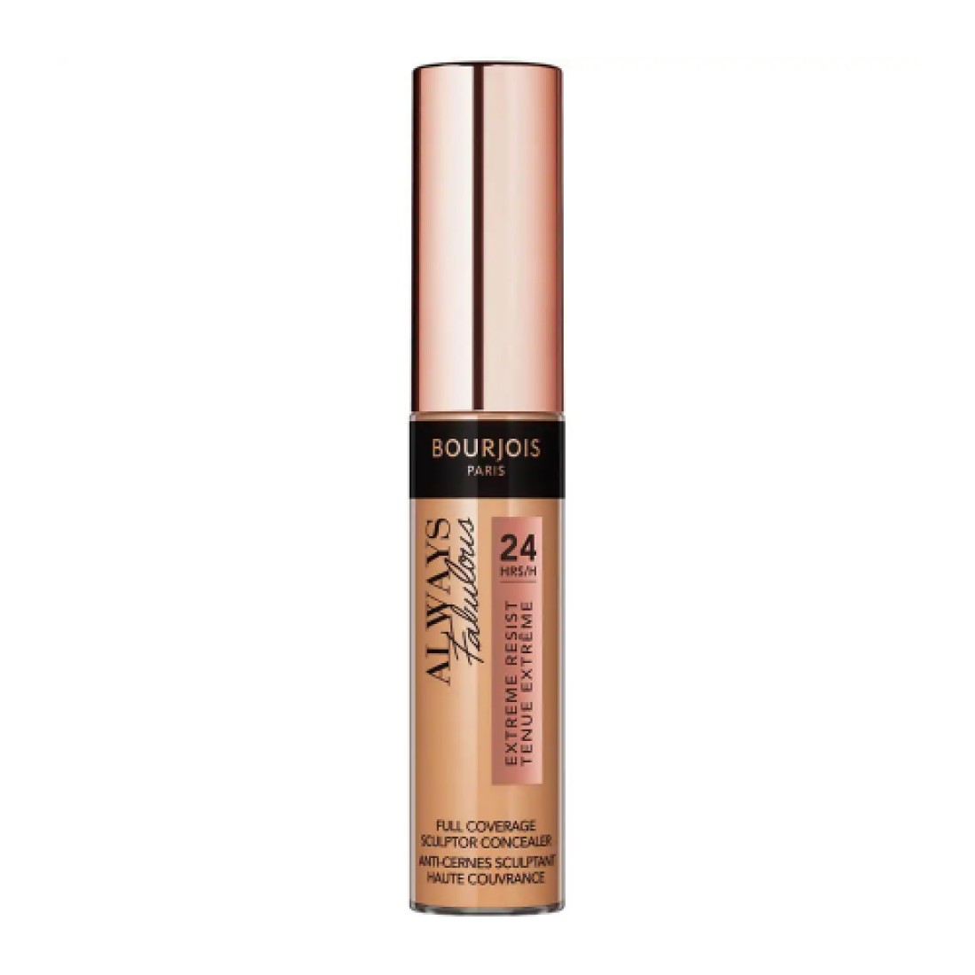 Bourjois Always Fabulous Concealer