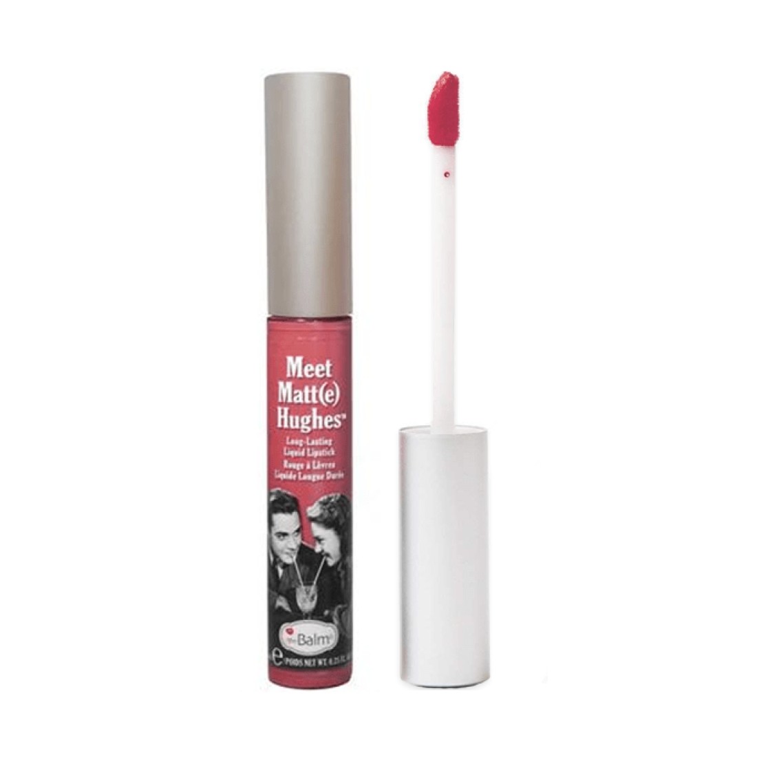 theBalm Meet Matte Hughes - Brilliant