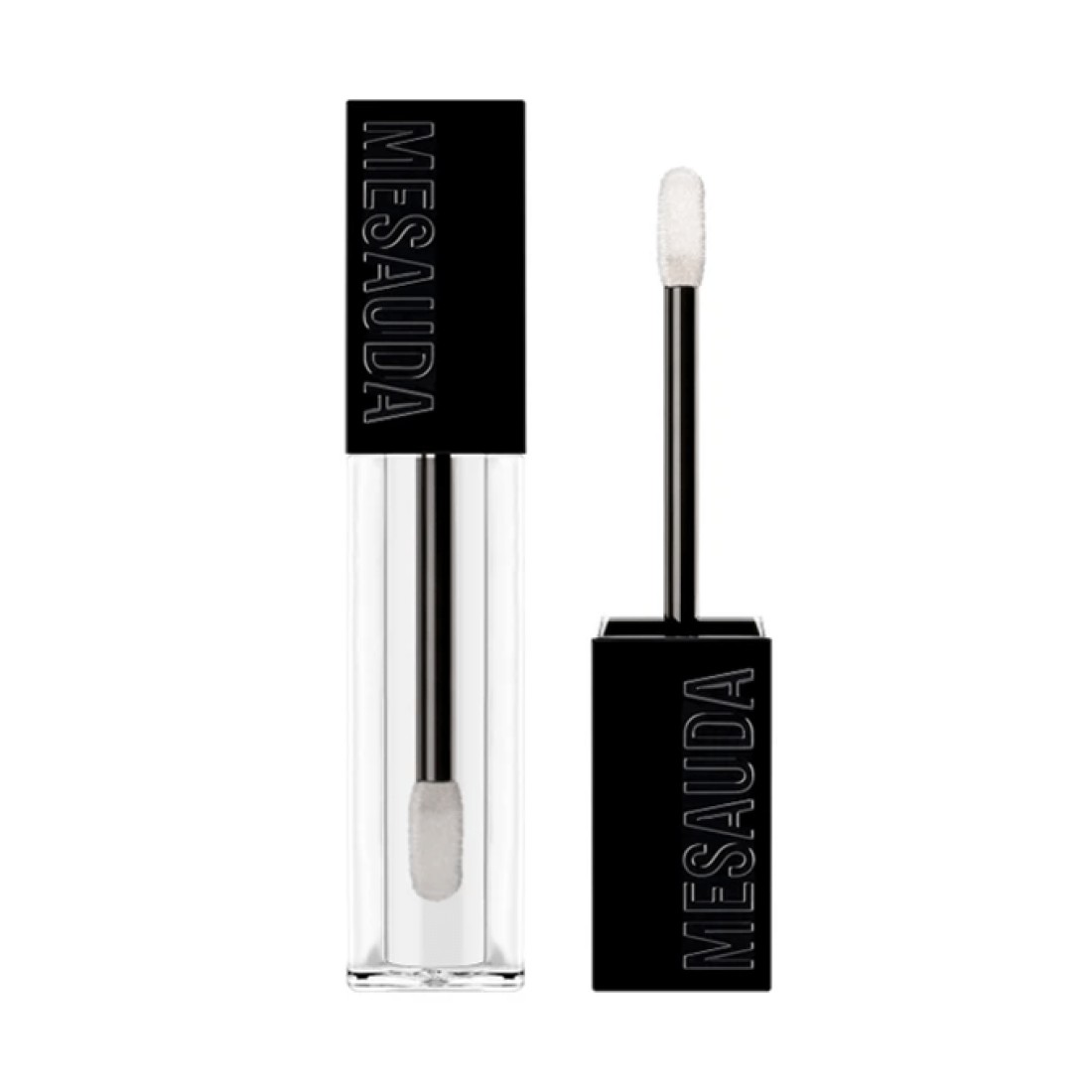 Mesauda Matrix Lipgloss - 101 Glazed