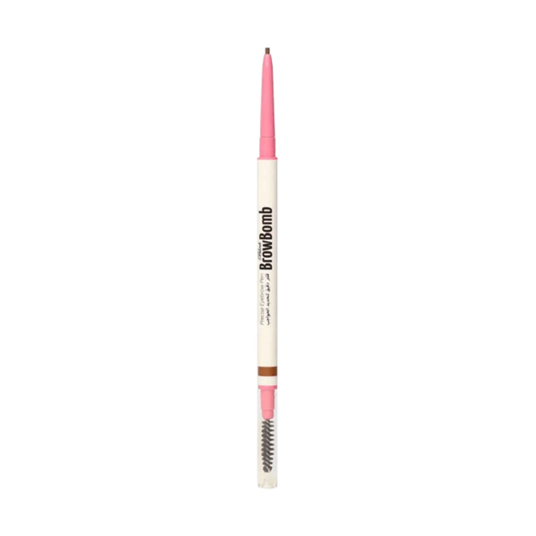 Blink Precise Eyebrow Pencil - #2 Lady Brunette