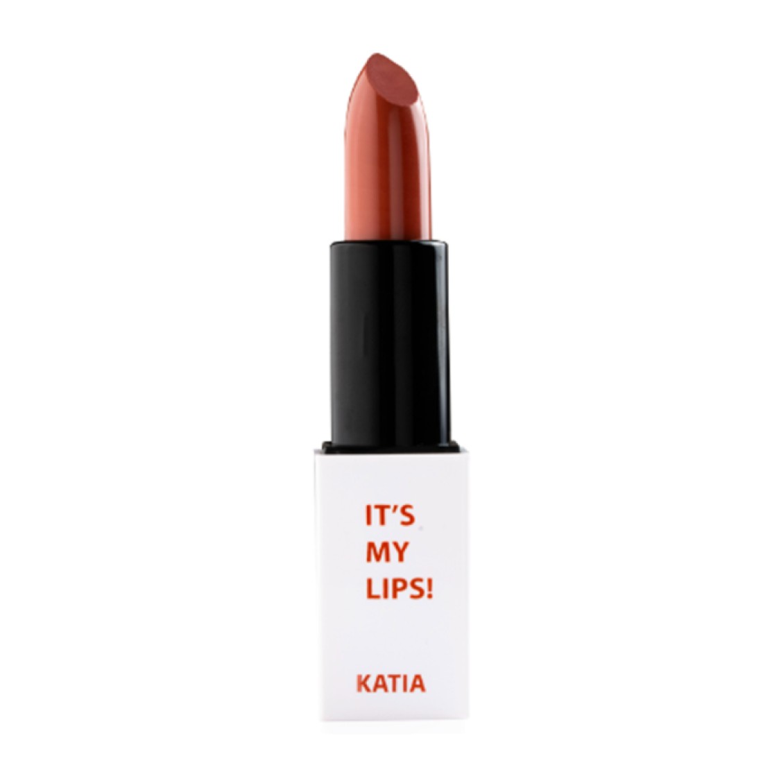 Katia Lipstick - Elwa