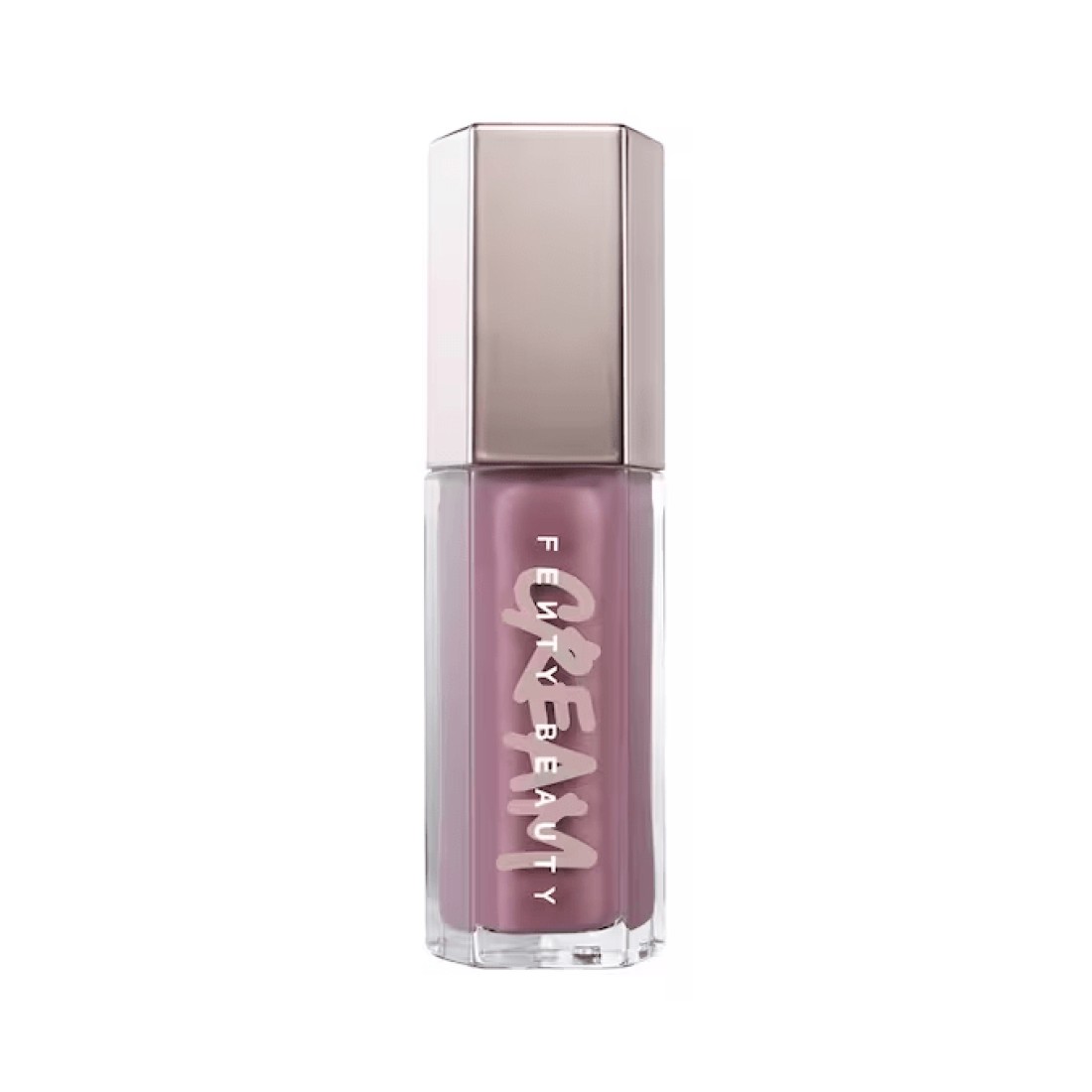 Fenty Beauty Gloss Bomb Cream Lip Cream - 01 Mauve Wives