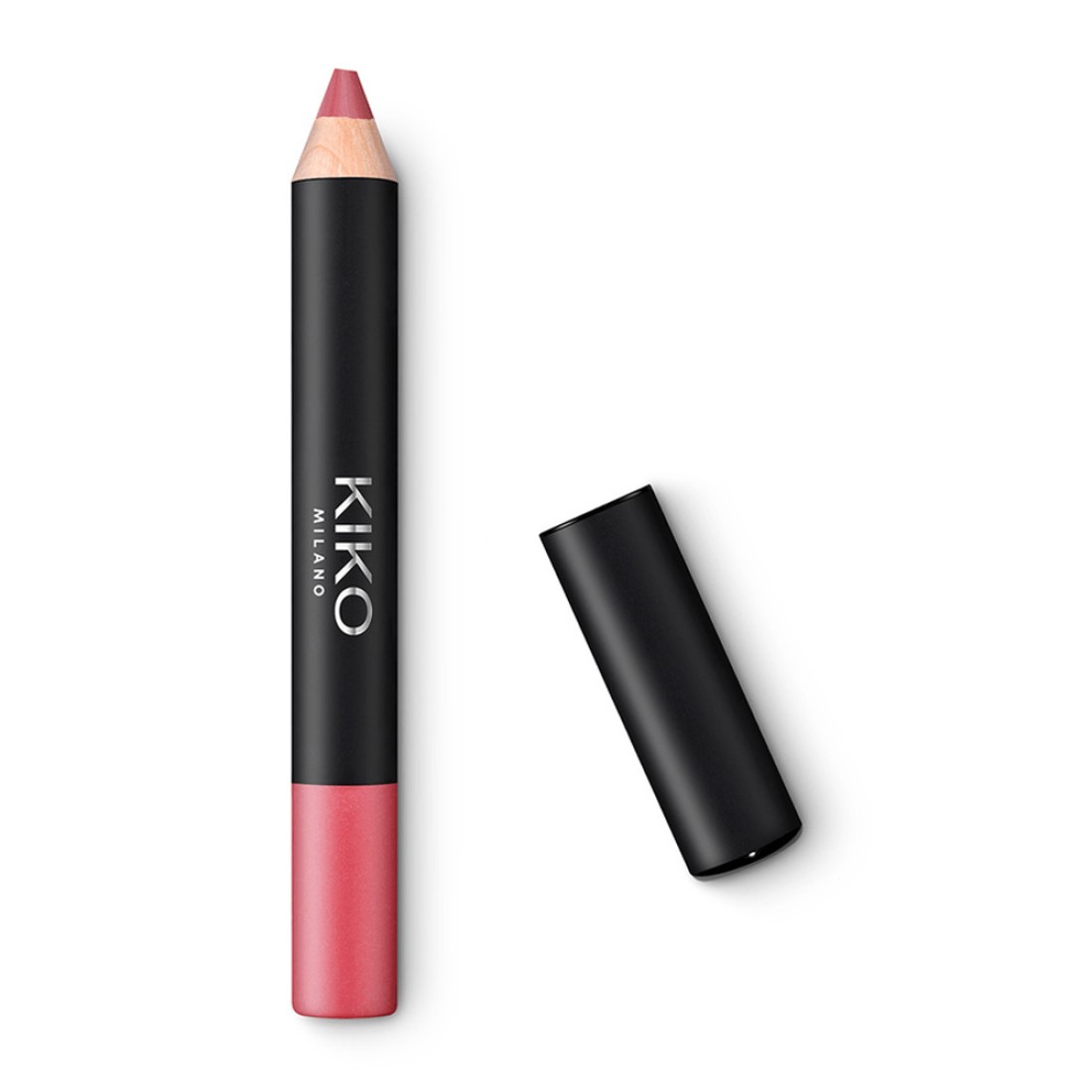 KIKO Smart Fusion Matte Lip Crayon