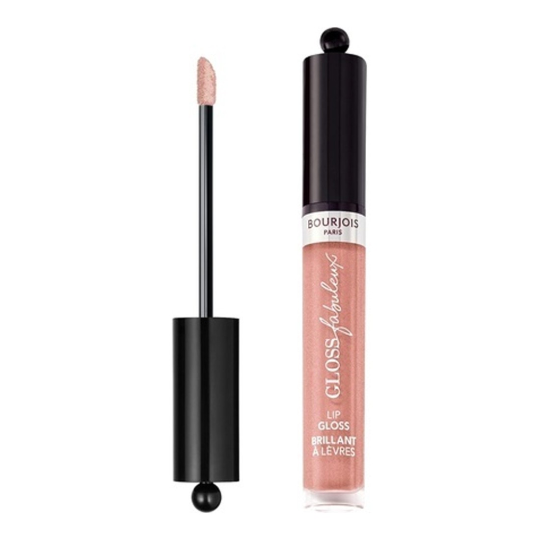 Bourjois Fabuleux Lip Gloss