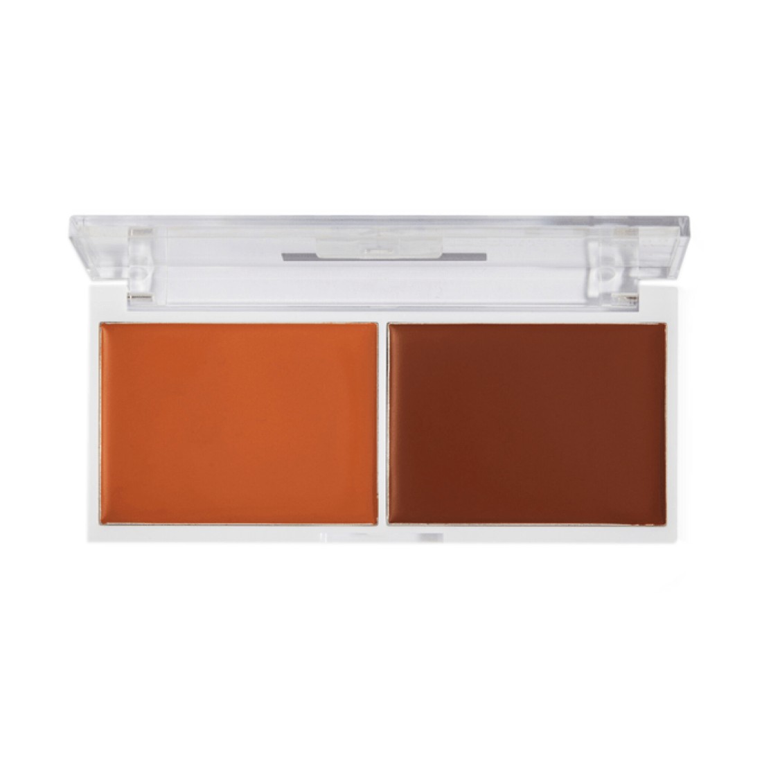 Relove Cream Contour Duo - Dark