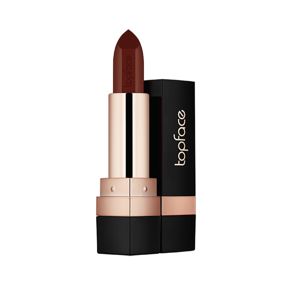 Topface Instyle Creamy Lipstick - 014